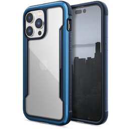 Raptic Shield Case etui iPhone 14 Pro Max