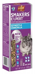 SMAKERS EXPERT DLA SZYNSZYLI