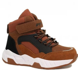 BUTY BARTEK 14645002/17645002 trzewiki adidaski półbuty sneakersy