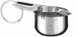 Bar Up Zestaw miarek 7 szt. BARUP 596487