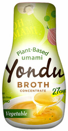 Yondu Plant-Based Umami Broth, Bulion wegański o smaku
