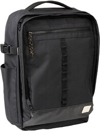 Plecak miejski Caterpillar Corex-X Bhakra Backpack - black