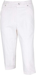 Island Green Damskie spodnie golfowe Iglpnt1867
