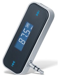SETTY Transmiter FM TFM-01
