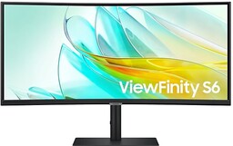 Monitor 34 cale ViewFinity S65UA VA 3440x1440 UWQHD