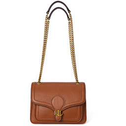 Torebka LAUREN RALPH LAUREN 431974552002 Brązowy