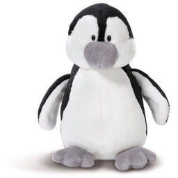 Nici, Maskotka przytulanka pingwin 48067 Penguin 20 cm