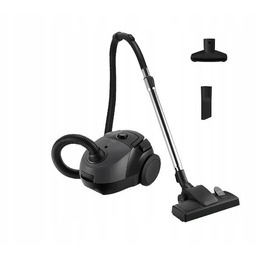 Odkurzacz tradycyjny Beko VCC34801AG 800W 2,1L