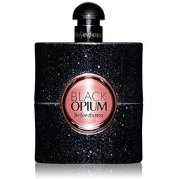 Yves Saint Laurent Black Opium Woda perfumowana 90