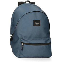 Pepe Jeans Aris plecak na laptopa z podwójną