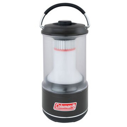 COLEMAN Lampa kempingowa Batteryguard 600L Lantern Black