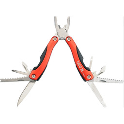 YATO YT-76041 Narzędzie wielofunkcyjne (Multi-Tool) Liczba narzędzi: 9,
