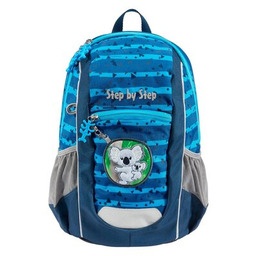 STEP BY STEP Plecak Junior Kiga Maxi Koala