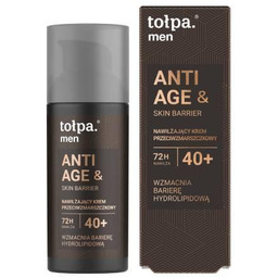 Tołpa Men Anti Age & Skin Barrier 40+