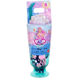Lalka Barbie Pop Reveal Podwodny świat JKF62