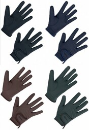 Covalliero Rękawiczki zimowe AW23