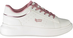 DAMSKIE BUTY SPORTOWE GAS RÓŻOWE