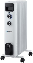 Grzejnik olejowy Blaupunkt HOR401, 2000W, 9 żeberek