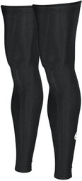 Kelly''s, Ocieplacze na nogi, Thermo, czarny, rozmiar XL