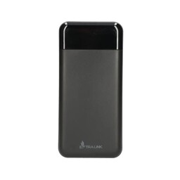Extralink Powerbank EPB-124 EX.19522 czarny