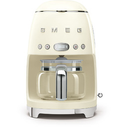 Ekspres przelewowy SMEG 50''s Style DCF02CREU