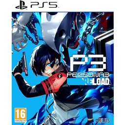 Persona 3 Reload [GRA PS5]