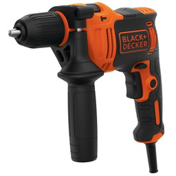 Wiertarka udarowa BEH710-QS BLACK+DECKER