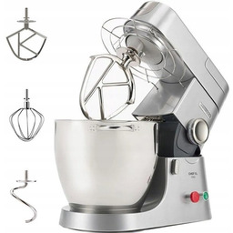 Profesjonalny robot Planetarny Mikser 17000W Kenwood KPL9000S CHEF