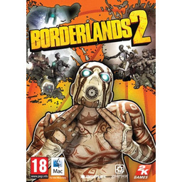 Borderlands 2, PC
