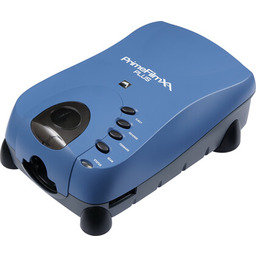 Pacific-image Skaner do filmów 35mm i slajdów Pacific