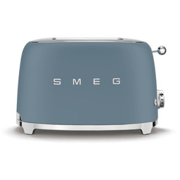 SMEG Toster TSF01SBMEU
