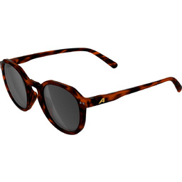 Okulary rowerowe Alpina SNEEK 2.0 havana-matt-schwarz-2
