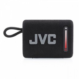 JVC Głośnik Bluetooth XS-E114B czarny
