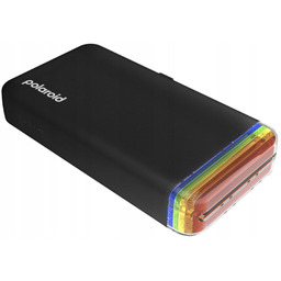 Drukarka Polaroid Hi-Print Gen 2 E-box Bluetooth Czarny