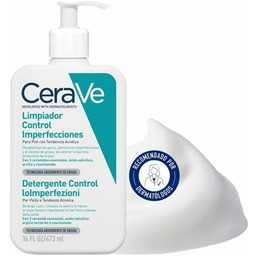Krem do twarzy - CeraVe - BLEMISH -