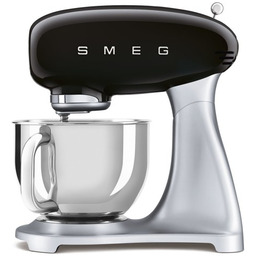 SMEG Robot kuchenny SMF04BLEU