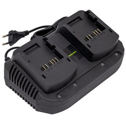 GREENSO Ładowarka UAO004 20V 4A