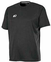 John Smith Abu T-Shirt, dziecięcy XL czarny
