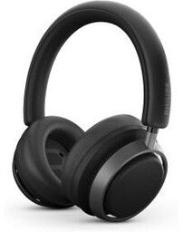 Philips Fidelo L4 Nauszne Bluetooth 5.3 Czarny Słuchawki