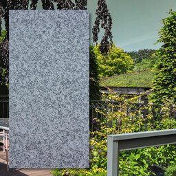 Płytka Granitowa Szara Płomieniowana G602 Bianco Sardo 30,5x61x1