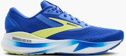 Brooks Buty do biegania Adrenaline GTS 24 Cobalt/Neo