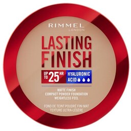 Rimmel London Lasting Finish 25H Compact Powder Foundation