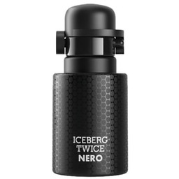 Iceberg Twice Nero Woda toaletowa 75 ml