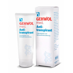 GEHWOL Lotion do stóp - 125 ml