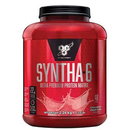 Bsn Syntha-6 - 2260G