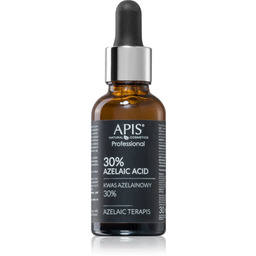Apis, kwas azelainowy 30%, 30ml