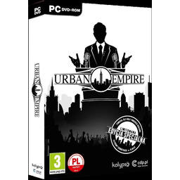 Urban Empire, PC