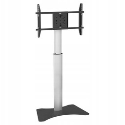 Techly Stojak Podłogowy do Telewizora 32-70inch 40kg Pivot