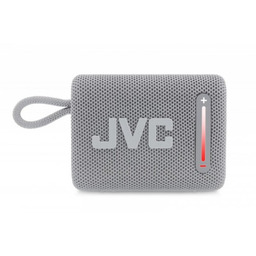 JVC Głośnik Bluetooth XS-E114G szary