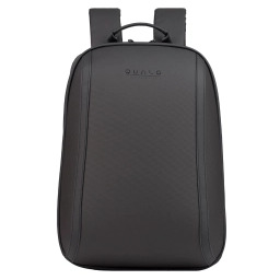 QUALO QPS-W-BZ01 wodoodporny 15,6" Czarny Plecak na laptopa
